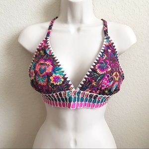 Xhilaration Bikini Top